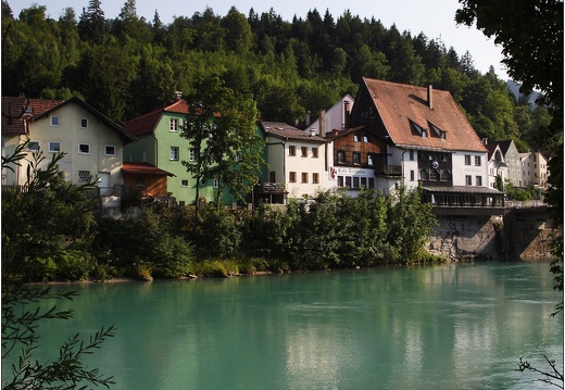 Rivière Lech #01 (4239 visits) Rivière Lech #01