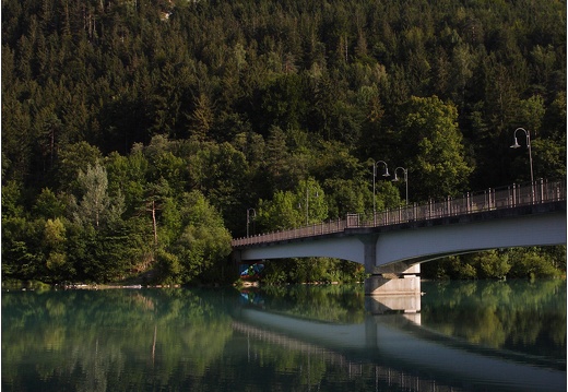 Rivière Lech #04 (5122 visits) Rivière Lech #04