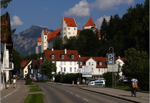 Bavière 2012