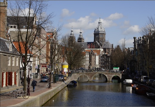 Amsterdam, Voorburg Wal #20 (5384 visits) Amsterdam, Voorburg Wal #20