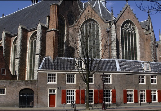 Amsterdam, Oude Kerk #21 (6493 visits) Amsterdam, Oude Kerk #21