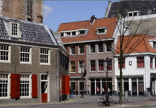 Amsterdam, Oude Kerk #22 (7535 visits) Amsterdam, Oude Kerk #22