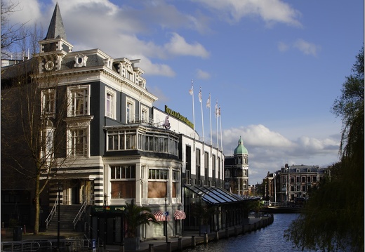 Amsterdam, Holland Casino #34 (5584 visits) Amsterdam, Holland Casino #34
