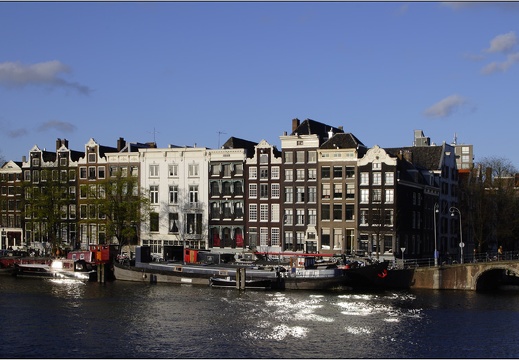 Amsterdam, canal #39