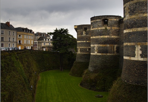 Château #01 (4763 visits, rating score 4.54) Château #01