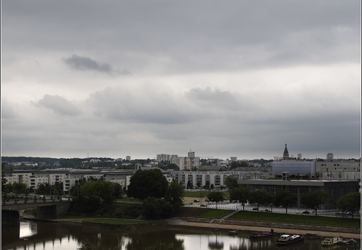 Quai des Carmes #02 (4870 visits) Quai des Carmes #02
