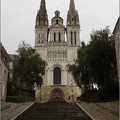Cathédrale Saint-Maurice #01