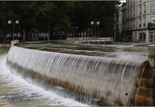 Fontaine #01