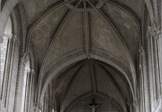 Eglise de la Trinité #02