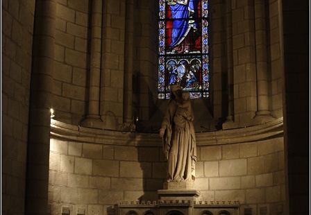 Eglise de la Trinité #05