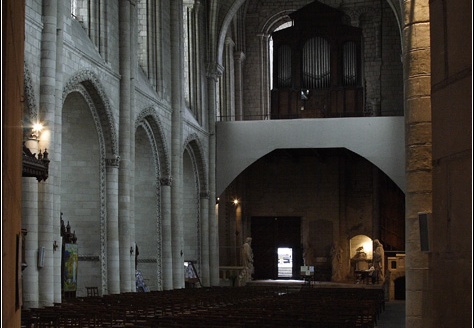 Eglise de la Trinité #06 (6341 visits, rating score 4.54) Eglise de la Trinité #06