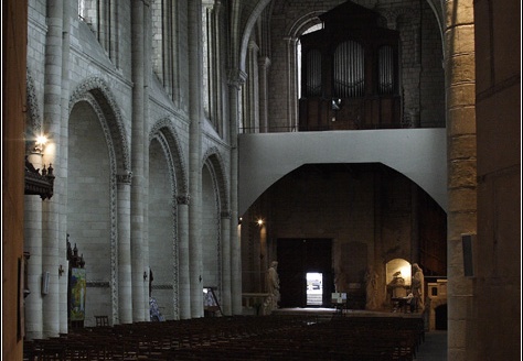 Eglise de la Trinité #06