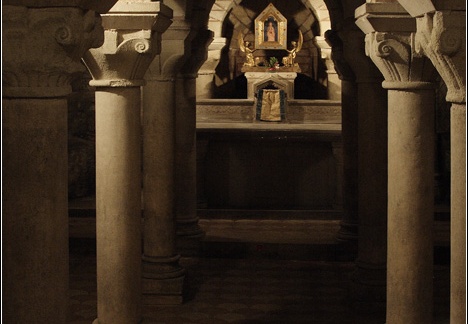 Eglise de la Trinité #08 (7040 visits) Eglise de la Trinité #08