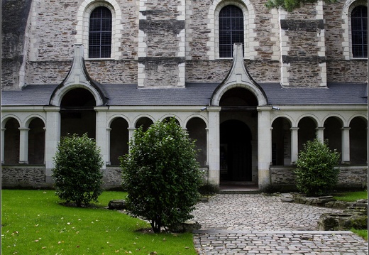 Musée Jean Lurçat #03 (6866 visites) Musée Jean Lurçat #03