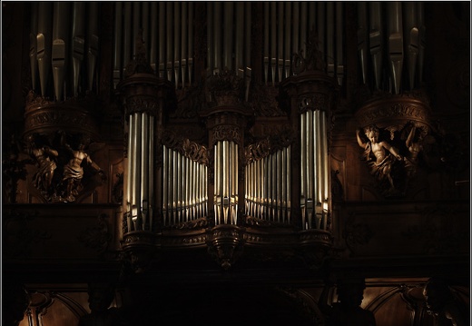 Cathédrale Saint-Maurice #09