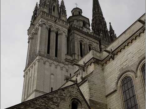 Cathédrale Saint-Maurice #10
