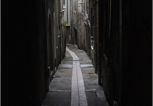 Ruelle #01