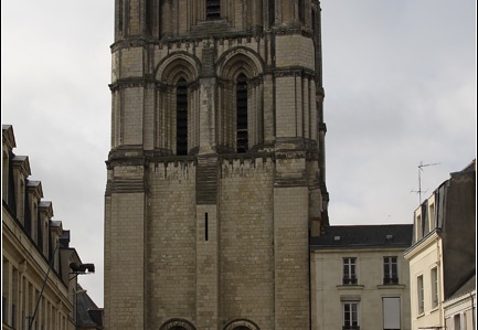 Tour Saint-Aubin #01 (8115 visites) Tour Saint-Aubin #01