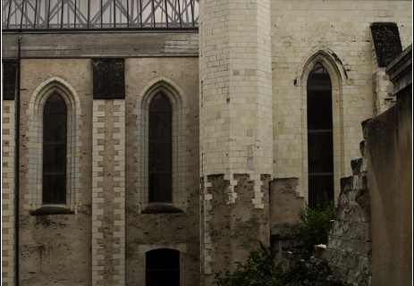 Musée David d'Angers #01