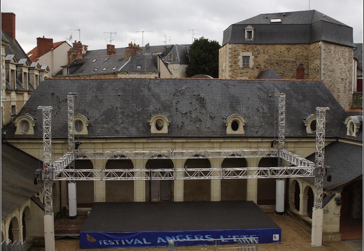 Cloître Toussaint #02