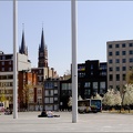 Anvers, theaterplein #09