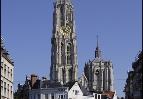 Anvers 2010