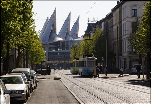 Anvers, Palais de Justice #19