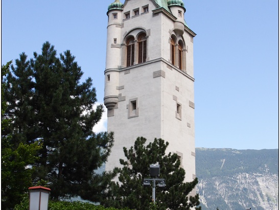Schwaz, Pfarrkirche Maria Himmelfahrt #03 (8466 visites) Schwaz, Pfarrkirche Maria Himmelfahrt #03
