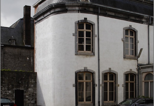 Namur, porche #02 (4154 visits) Namur, porche #02