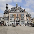 Namur, Bourse de Commerce #03