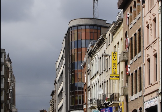 Charleroi #02 (4976 visits) Charleroi #02