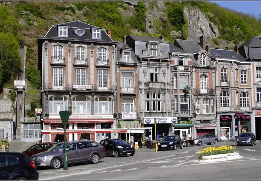 Dinant #01 (4917 visits) Dinant #01