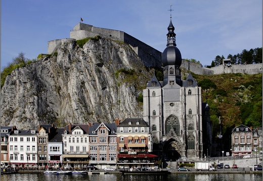 Dinant, Collégial #09 (10159 visits) Dinant, Collégial #09