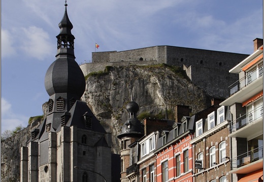 Dinant, Collégial #10 (5491 visits) Dinant, Collégial #10