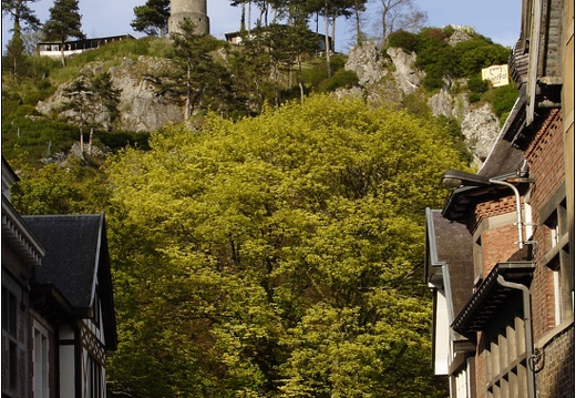 Dinant, la citadelle #12 (5018 visits) Dinant, la citadelle #12