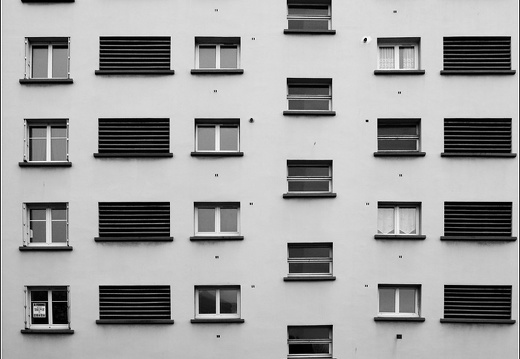 Brest, Immeubles #01 (12803 visits, rating score 4.12) Brest, Immeubles #01
