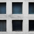 Brest, vitres bleu mer (12968 visites) Brest, vitres bleu mer