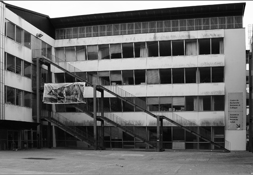 Brest, Faculté #02 (15530 visits) Brest, Faculté #02