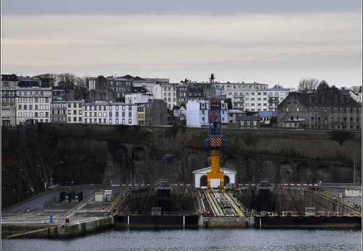 Brest, port militaire #01