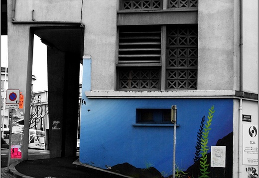 Brest, Immeubles #02 (14630 visits) Brest, Immeubles #02