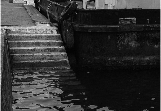 Brest, port de commerce #03 (14231 visits) Brest, port de commerce #03