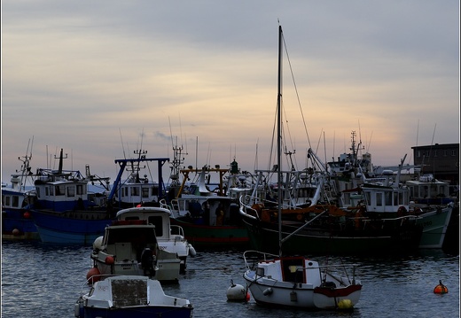 Brest, port de commerce #04