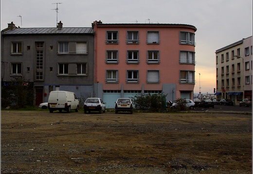 Brest, Immeubles #03