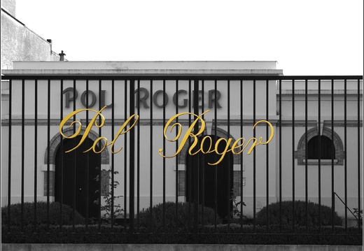 Pol Roger (7488 visits) Pol Roger