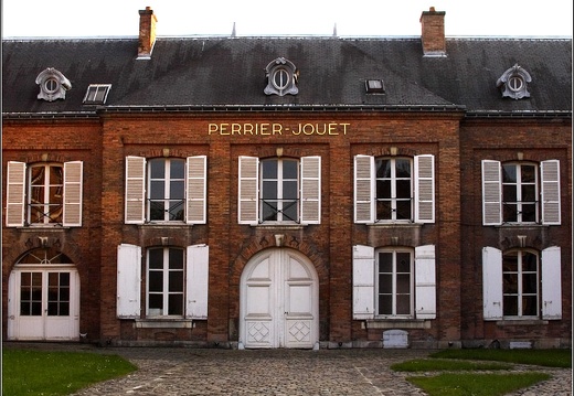 Perrier-Jouët (9126 visits) Perrier-Jouët