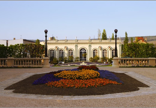 Avenue de Champagne #08 (8873 visits) Avenue de Champagne #08