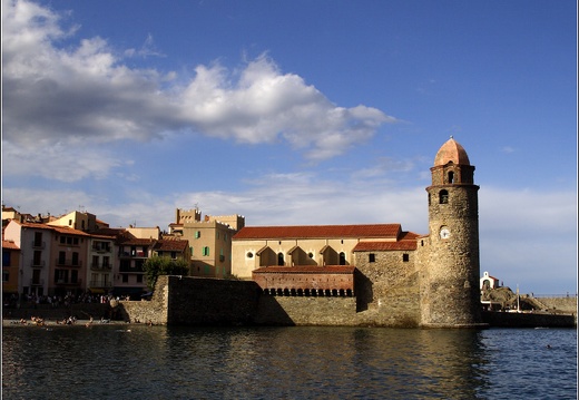 Collioure #01