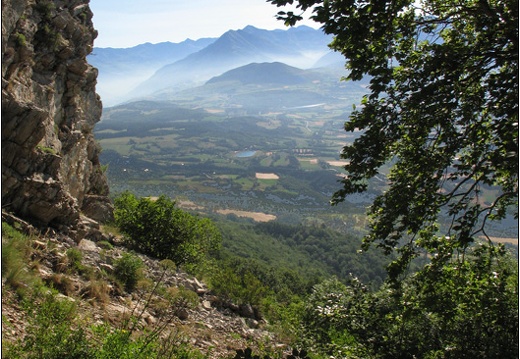 Pic de Charance #01 (10000 visites) Pic de Charance #01