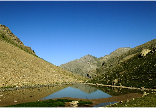 Hautes-Alpes 2007-2011