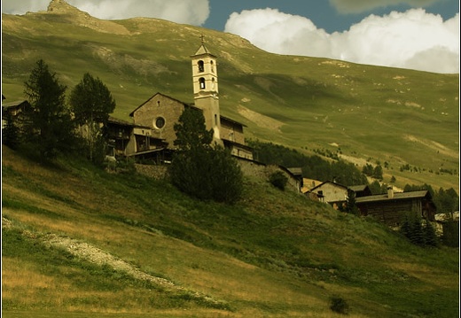 Saint-Véran#08 (9741 visites, score 5.27) Saint-Véran#08